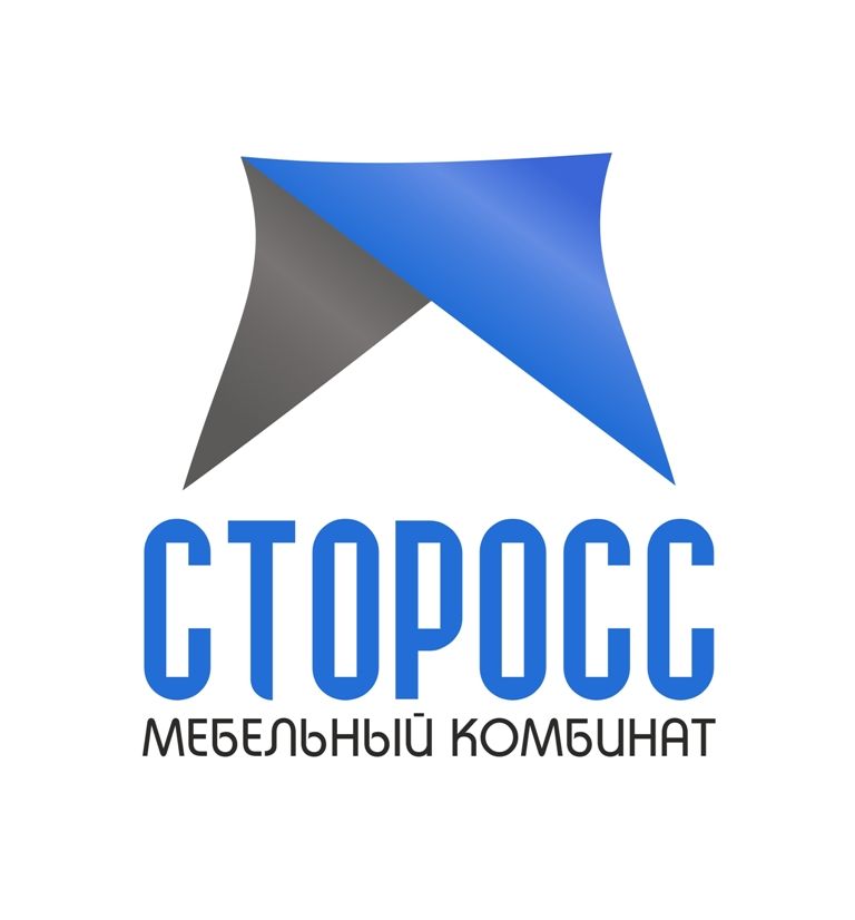 ПЕРВЫЙ (лого для СТОРОСС) - дизайнер design03