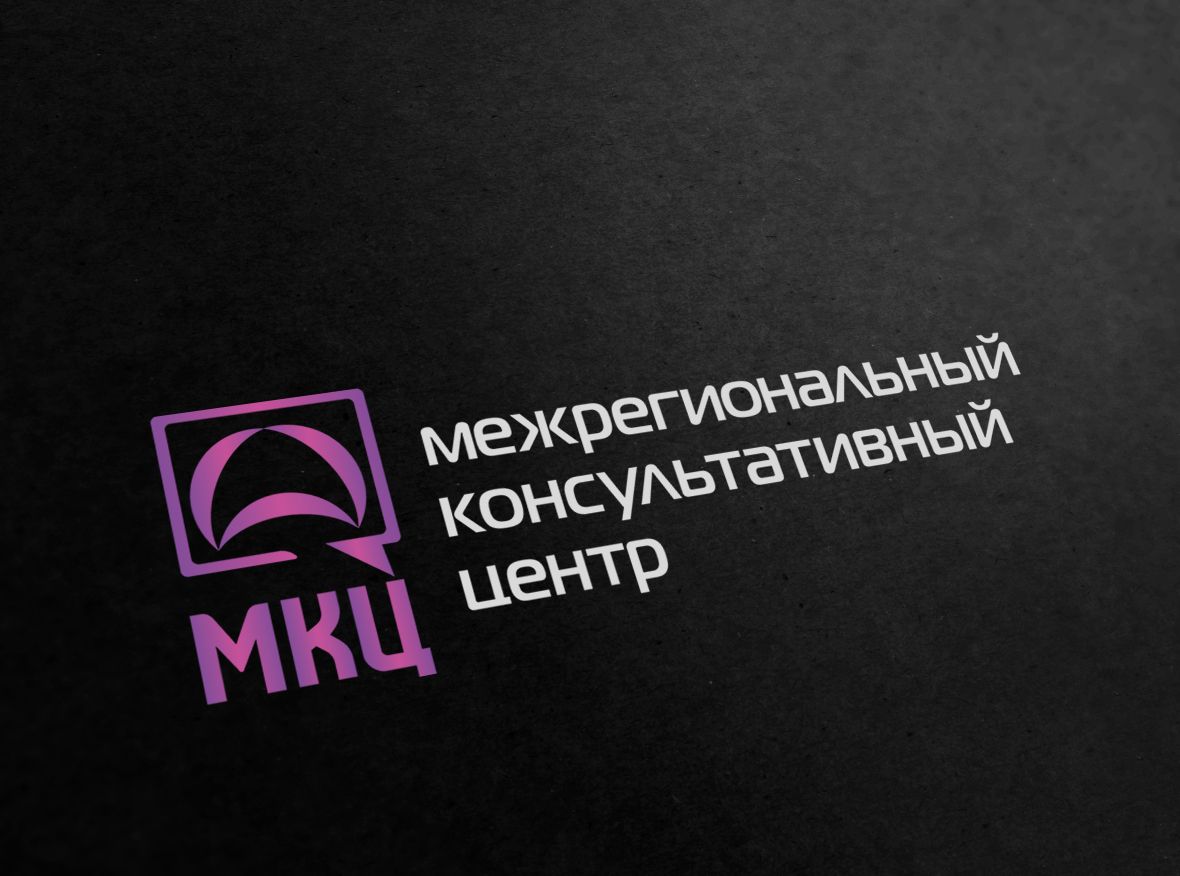 Логотип для МКЦ - дизайнер Gas-Min