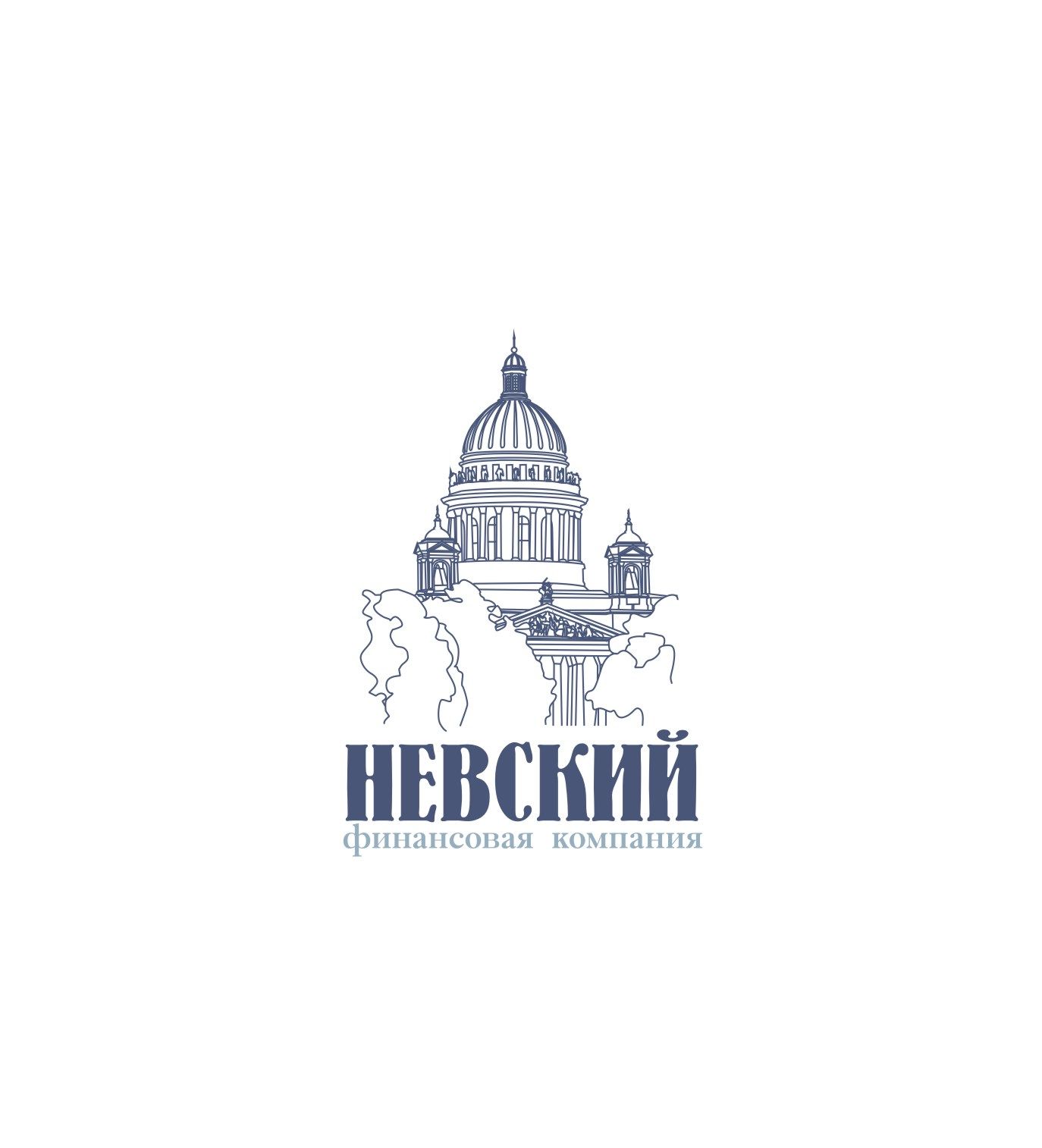 Лого финкомпании - дизайнер rustem_saetgale