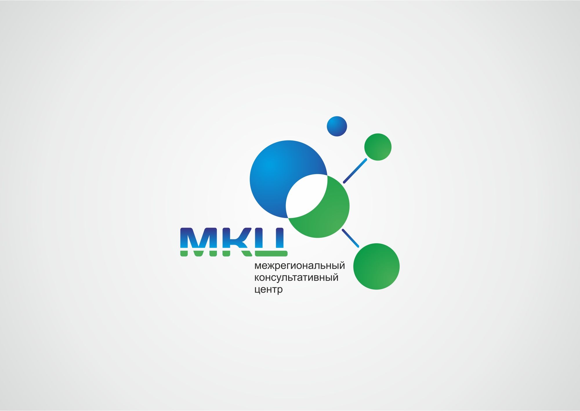 Логотип для МКЦ - дизайнер Anatoliy_G