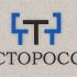 ПЕРВЫЙ (лого для СТОРОСС) - дизайнер NUTAVEL