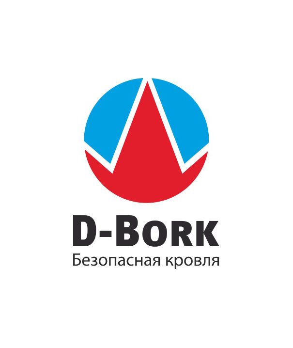 Логотип для систем безопасности кровли - дизайнер OlikaF