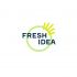 Fresh Idea modern market research - дизайнер Dasha_Gizma