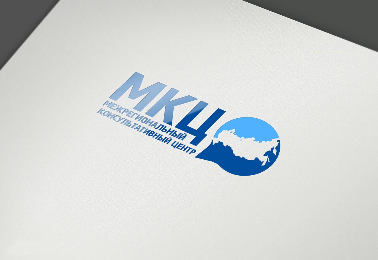 Логотип для МКЦ - дизайнер Alphir
