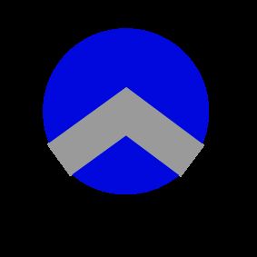 ПЕРВЫЙ (лого для СТОРОСС) - дизайнер Gen_1
