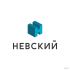 Лого финкомпании - дизайнер Revazov