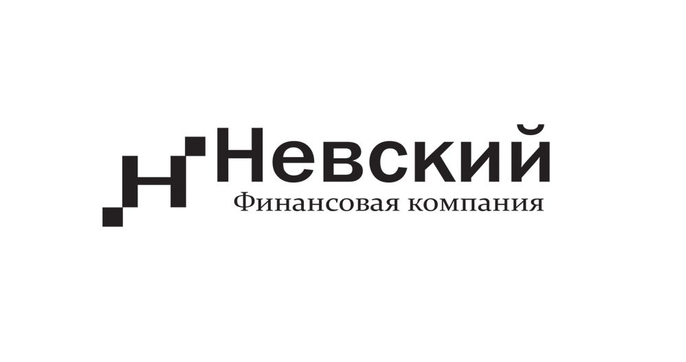 Лого финкомпании - дизайнер spawnkr