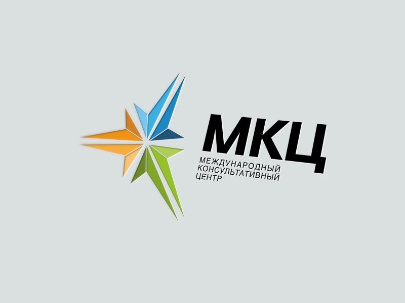 Логотип для МКЦ - дизайнер zozuca-a