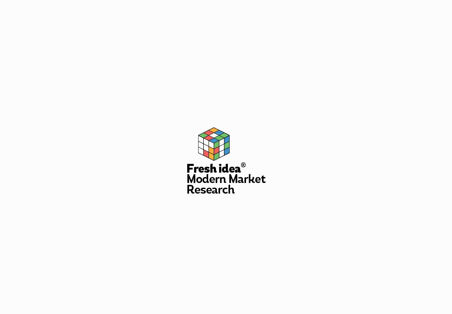 Fresh Idea modern market research - дизайнер GraWorks