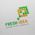 Fresh Idea modern market research - дизайнер chumarkov