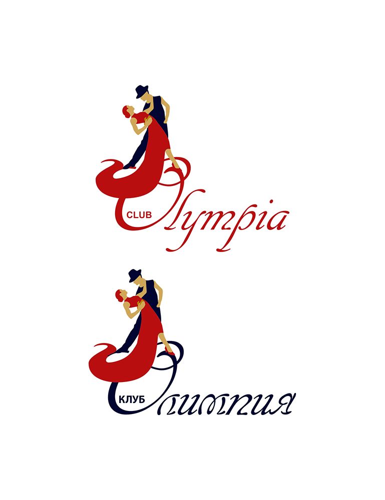 Разработка логотипа - дизайнер NataVav25