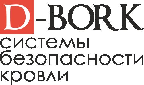 Логотип для систем безопасности кровли - дизайнер Lirokoprime