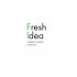Fresh Idea modern market research - дизайнер InnaBolova