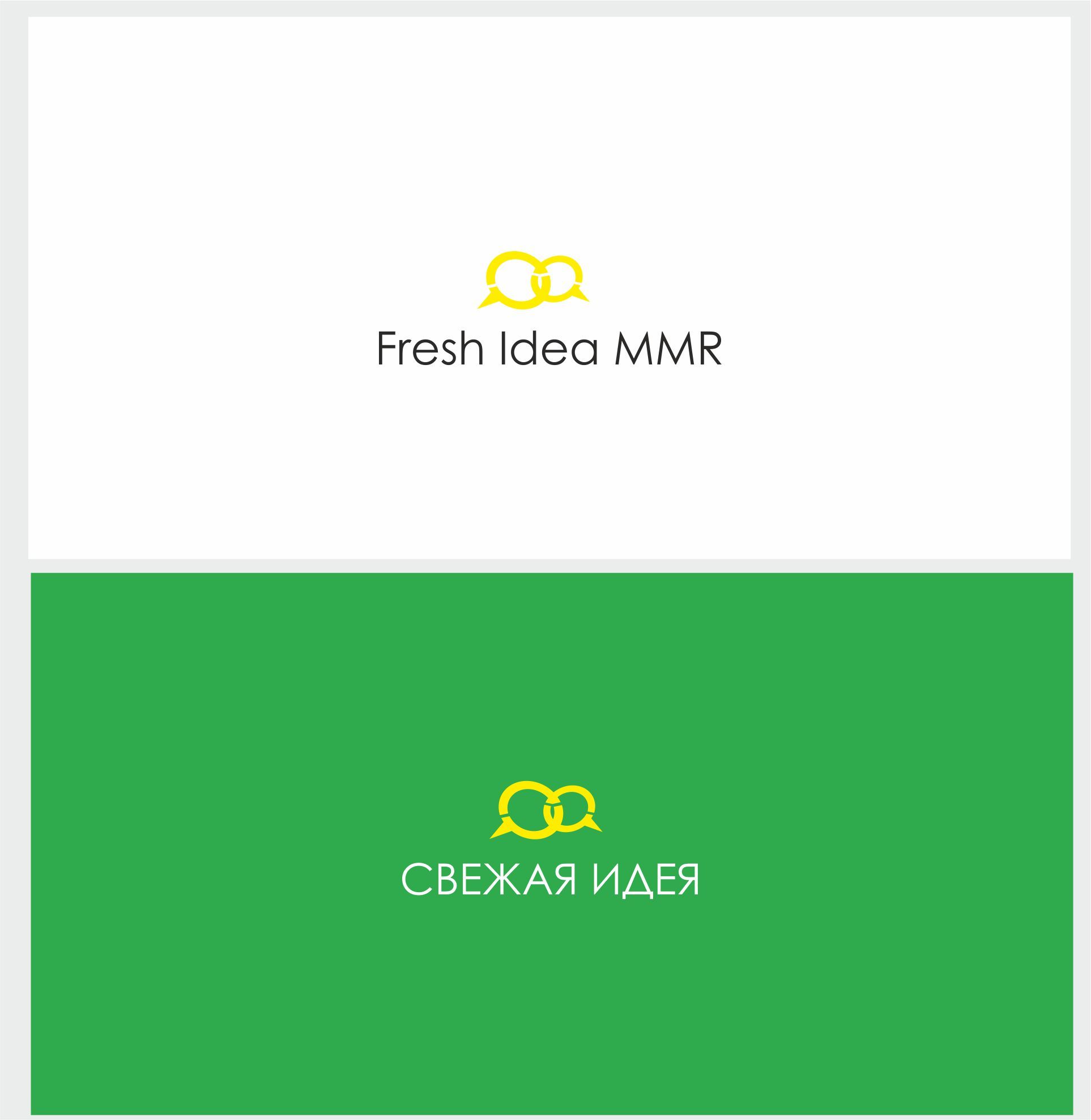 Fresh Idea modern market research - дизайнер dbyjuhfl