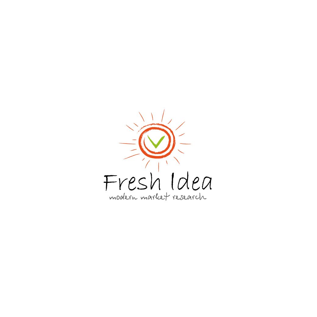 Fresh Idea modern market research - дизайнер STAF