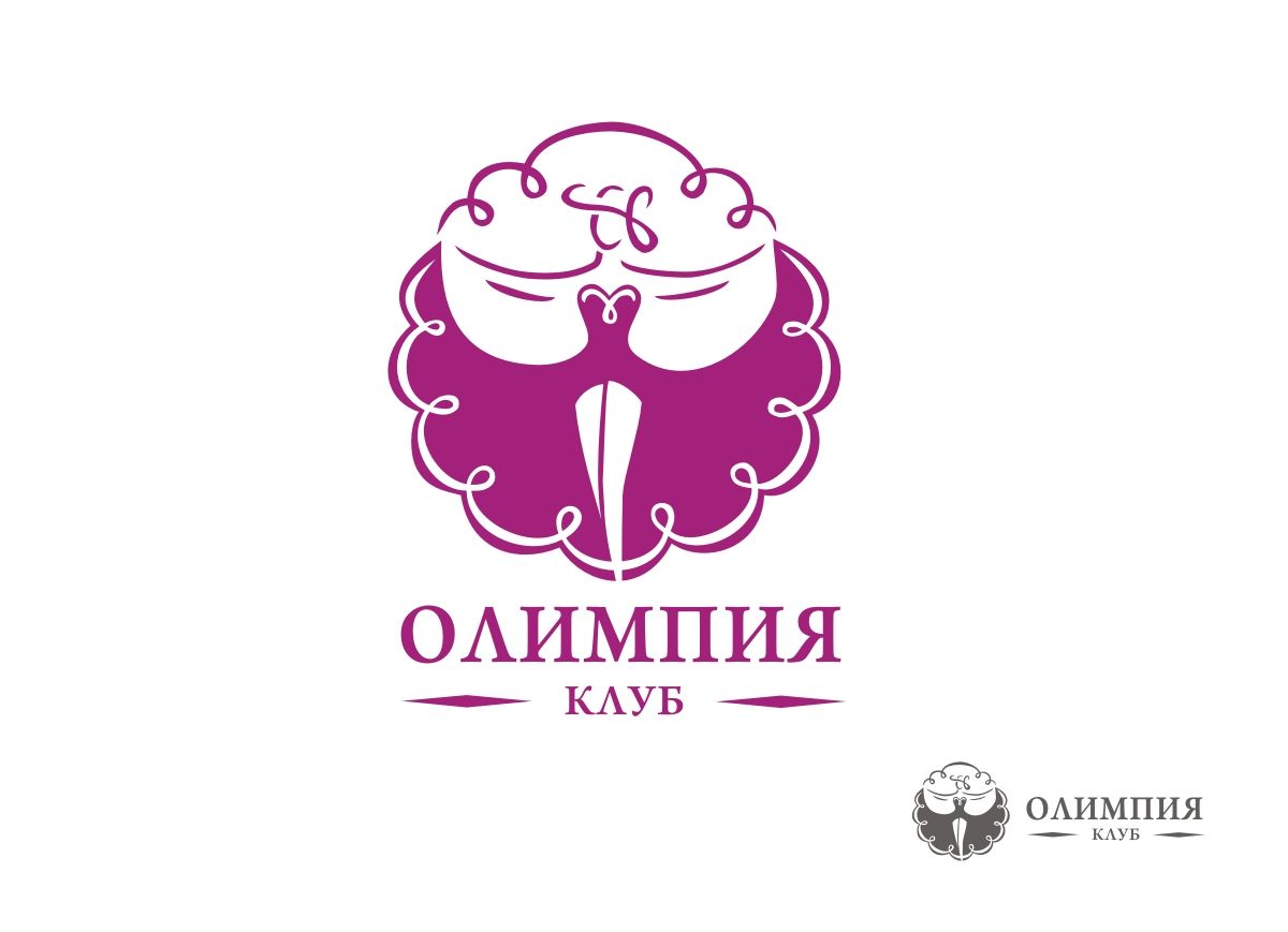 Разработка логотипа - дизайнер Osun