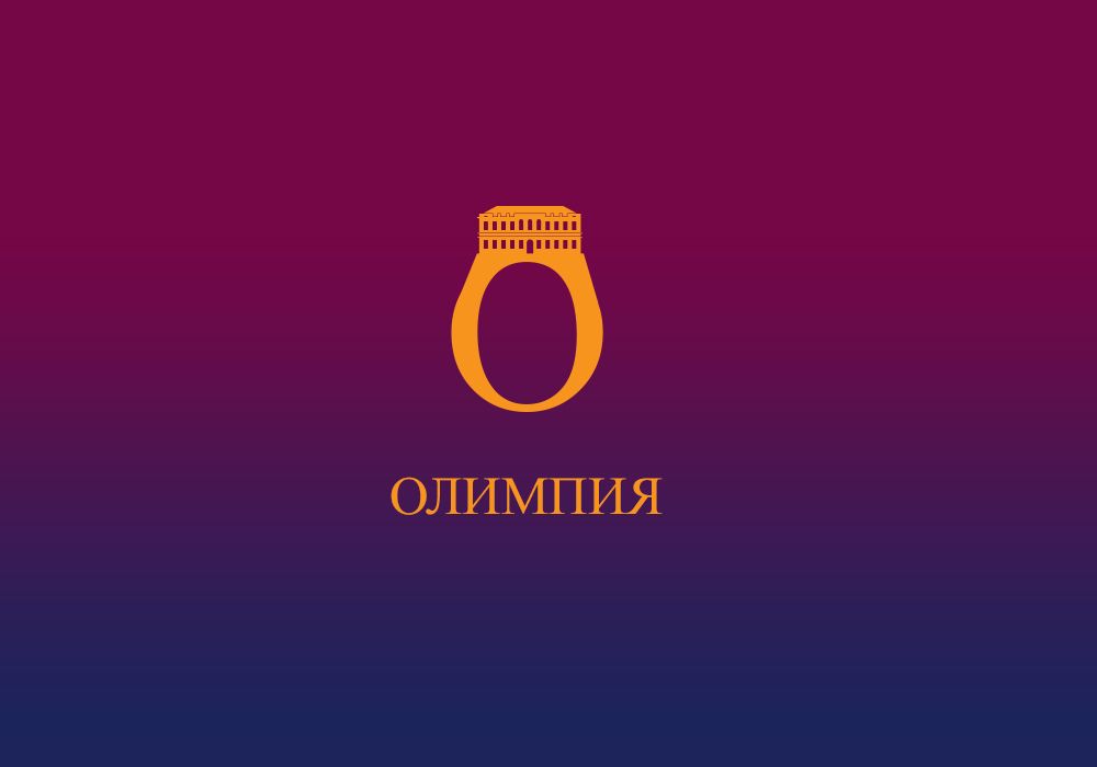 Разработка логотипа - дизайнер Fedot