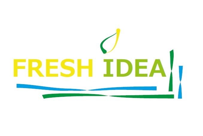 Fresh Idea modern market research - дизайнер katerinkaoren