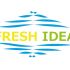 Fresh Idea modern market research - дизайнер katerinkaoren