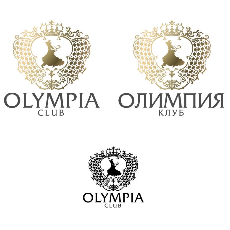 Разработка логотипа - дизайнер zhutol