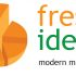 Fresh Idea modern market research - дизайнер ChameleonStudio