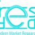 Fresh Idea modern market research - дизайнер Alena2313