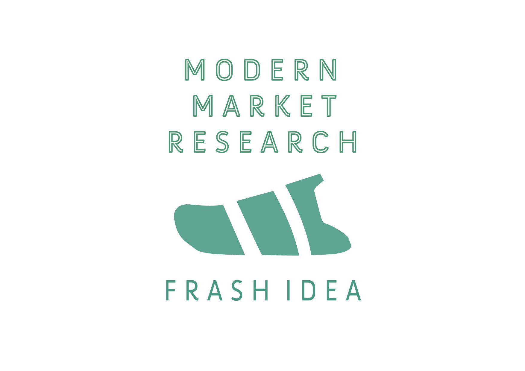 Fresh Idea modern market research - дизайнер StudioBekker