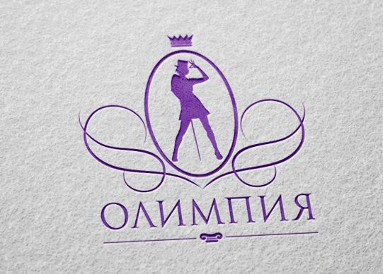 Разработка логотипа - дизайнер ms-katrin07