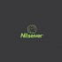 Логотип компании NITserver - аренда серверов - дизайнер GraWorks