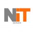 Логотип компании NITserver - аренда серверов - дизайнер pashzilyov