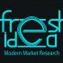 Fresh Idea modern market research - дизайнер Alena2313