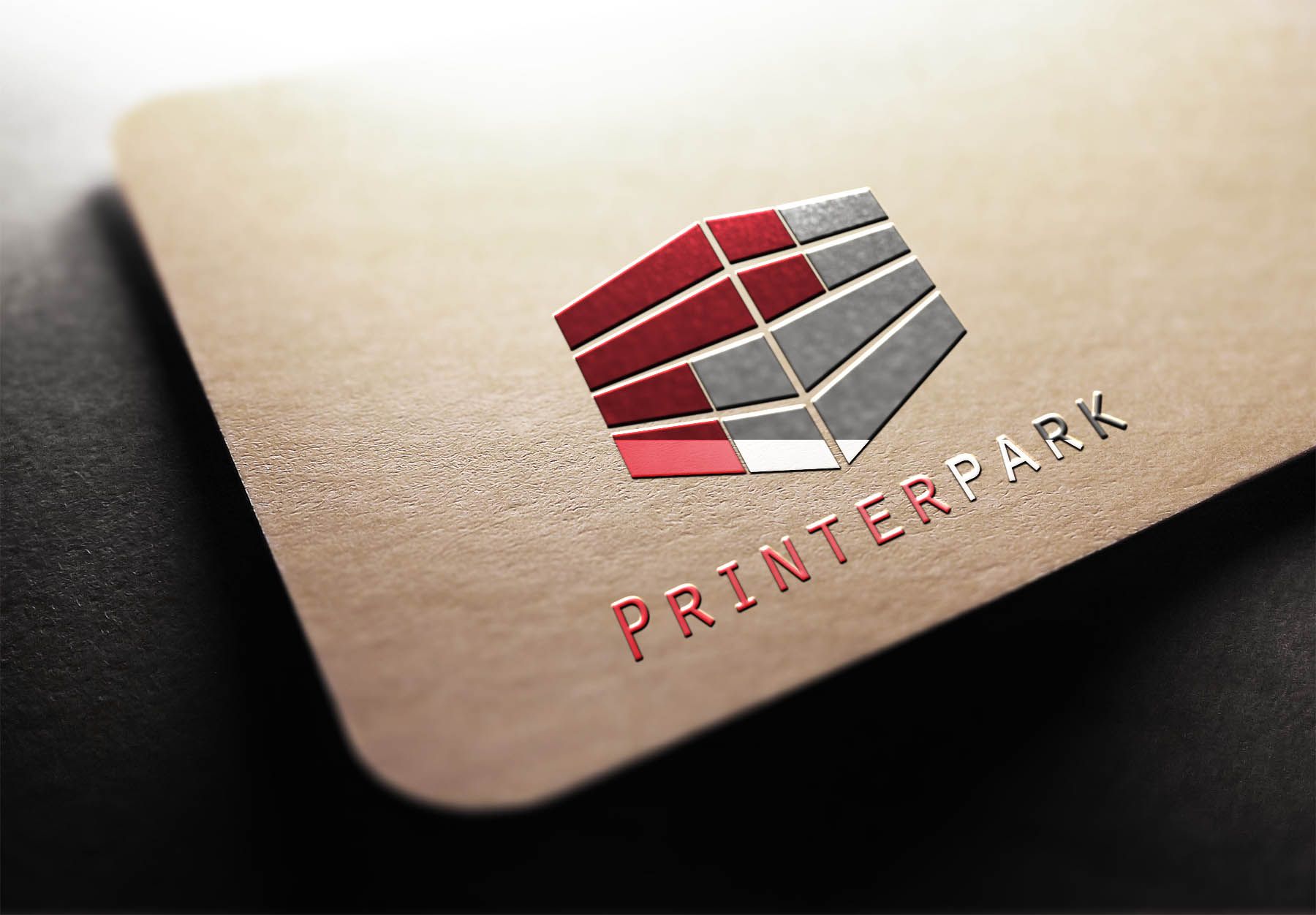 Логотип для интернет магазина - дизайнер Proj3ct
