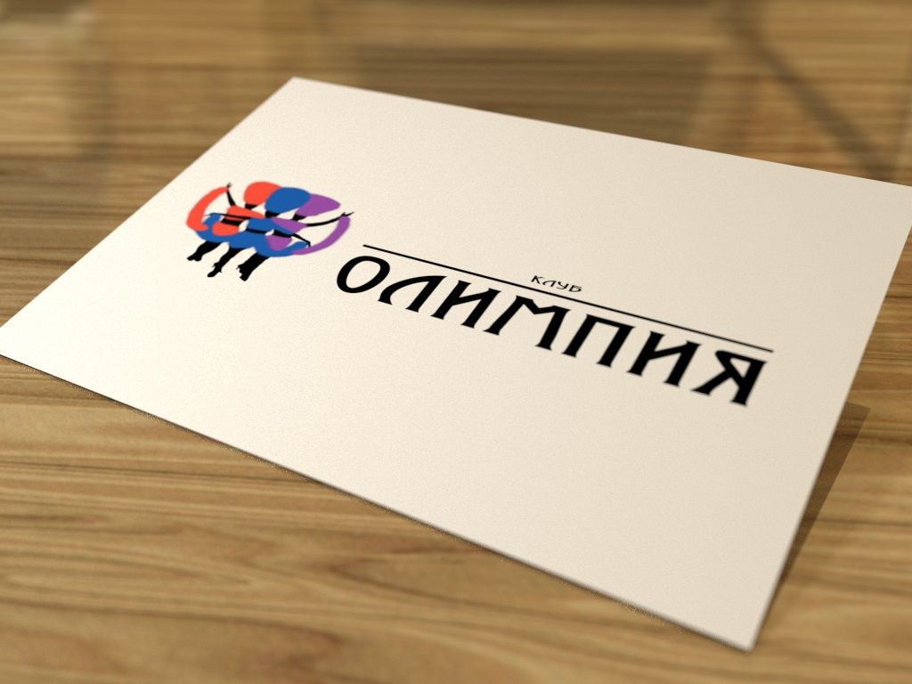 Разработка логотипа - дизайнер romehiko