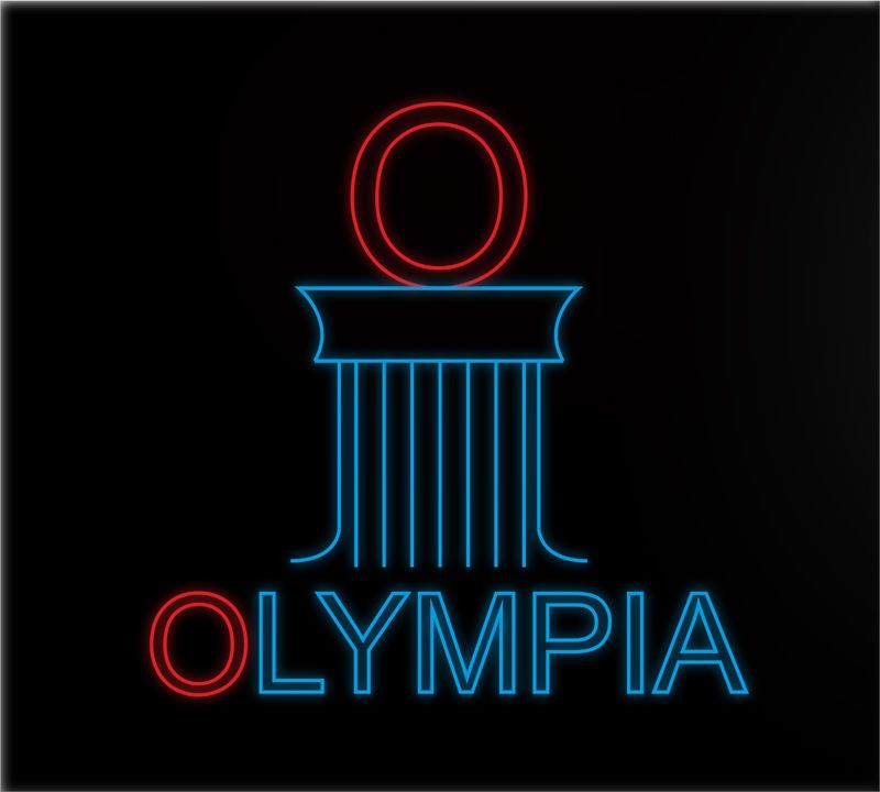 Разработка логотипа - дизайнер yuszafar