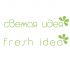 Fresh Idea modern market research - дизайнер Eka_Zubreva