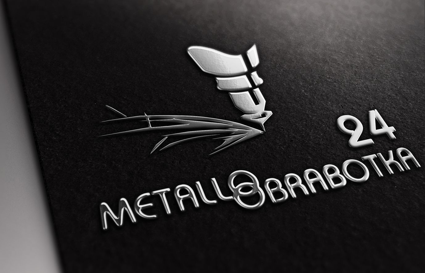 Разработка логотипа компании - дизайнер art-valeri
