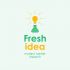 Fresh Idea modern market research - дизайнер ArtMalikov
