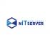 Логотип компании NITserver - аренда серверов - дизайнер andyul