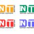 Логотип компании NITserver - аренда серверов - дизайнер hunter7035