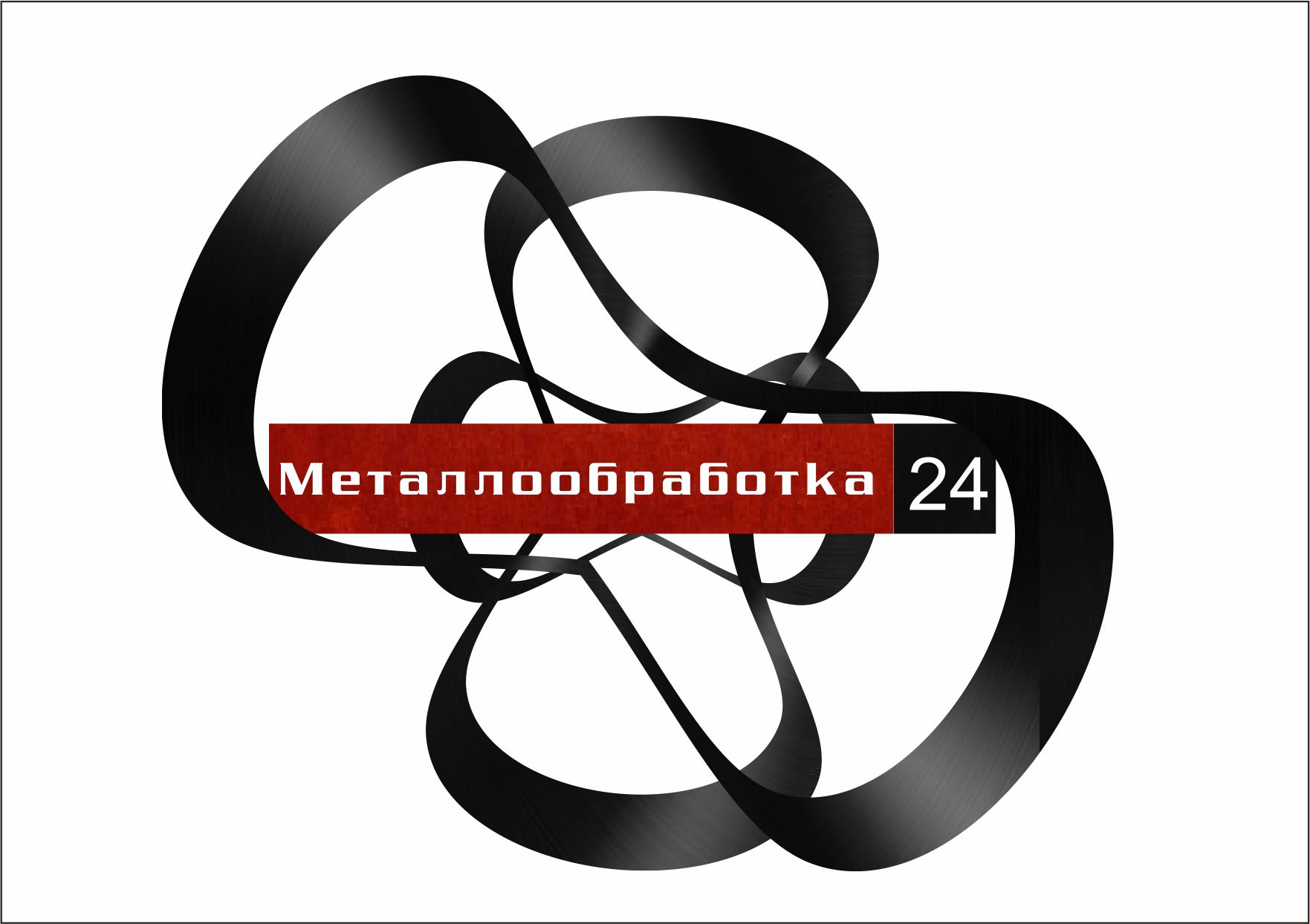 Разработка логотипа компании - дизайнер KristinMoonLila