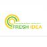 Fresh Idea modern market research - дизайнер kos888