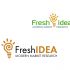 Fresh Idea modern market research - дизайнер BRUINISHE