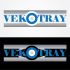 Разработка логотипа компании Vekotray - дизайнер kinomankaket