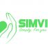 SimView лого и фирменный стиль - дизайнер Klopano12