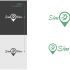 SimView лого и фирменный стиль - дизайнер mancj