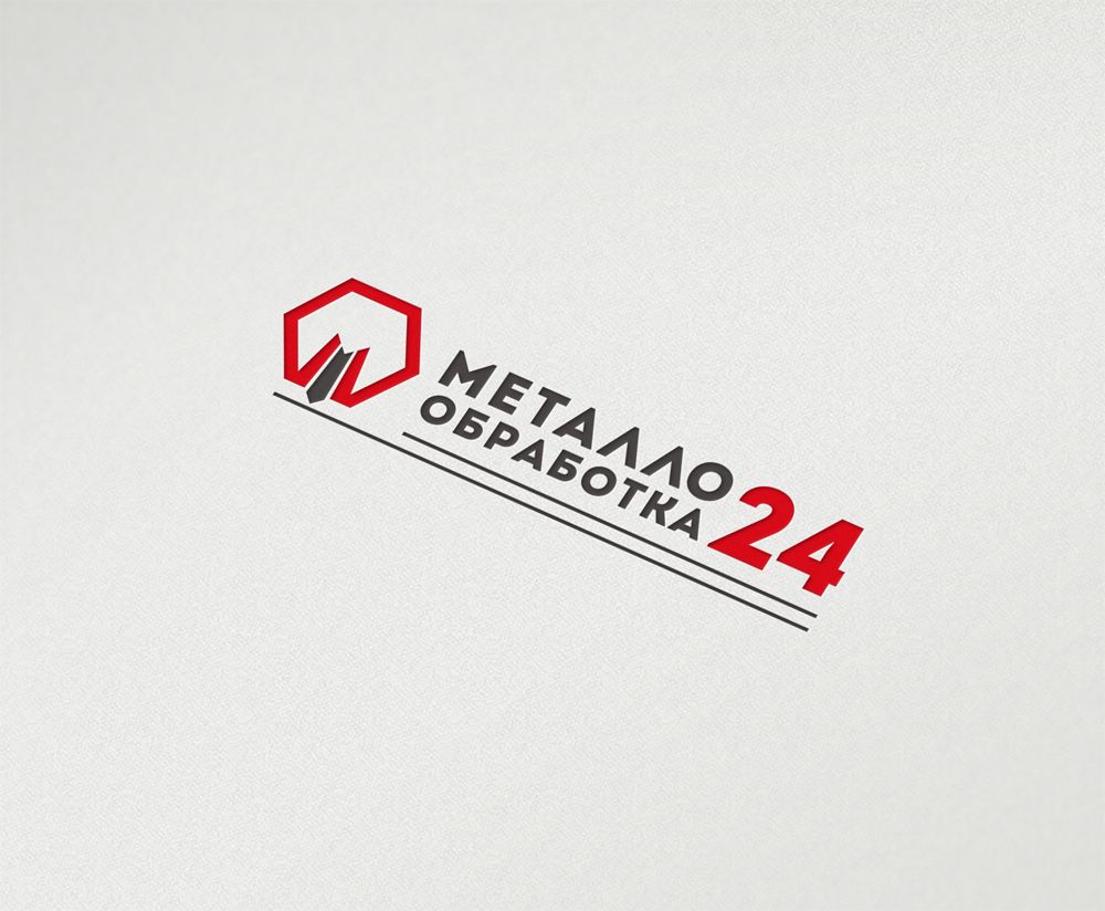Разработка логотипа компании - дизайнер mz777
