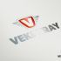 Разработка логотипа компании Vekotray - дизайнер Alphir