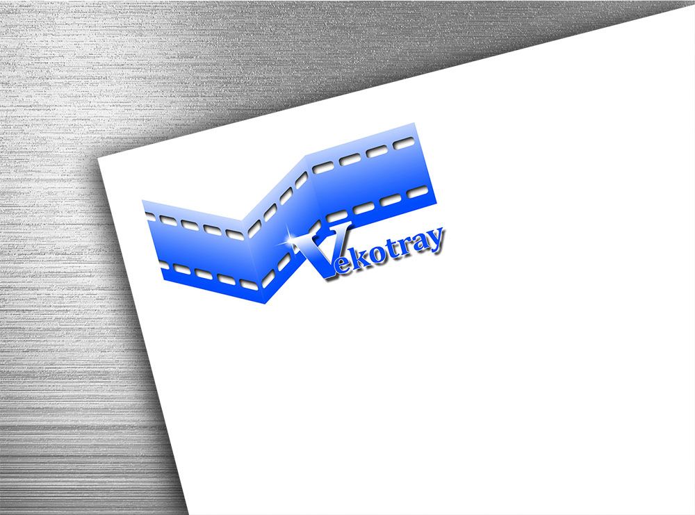 Разработка логотипа компании Vekotray - дизайнер dany77
