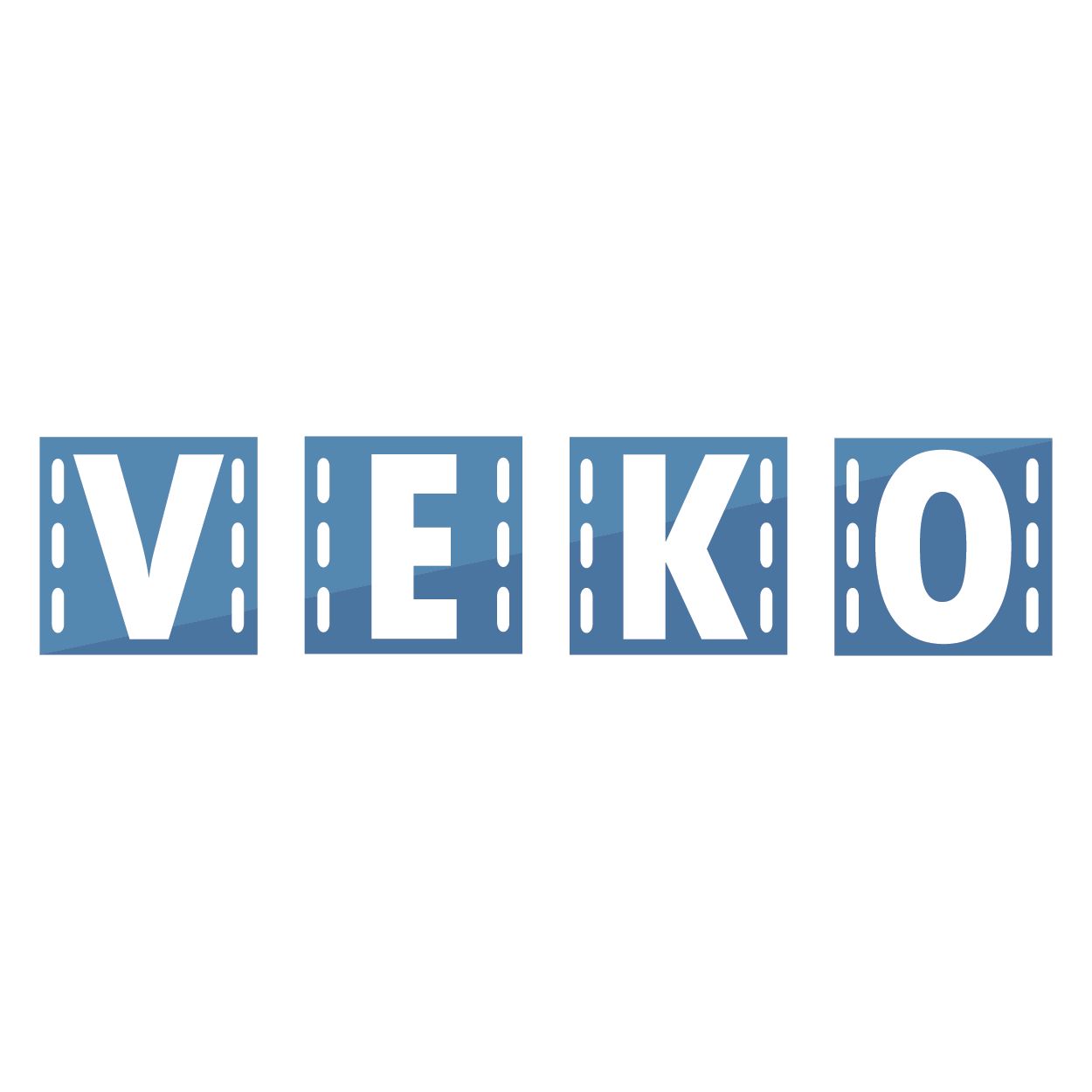 Разработка логотипа компании Vekotray - дизайнер Dimbildor