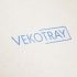 Разработка логотипа компании Vekotray - дизайнер Diostaples